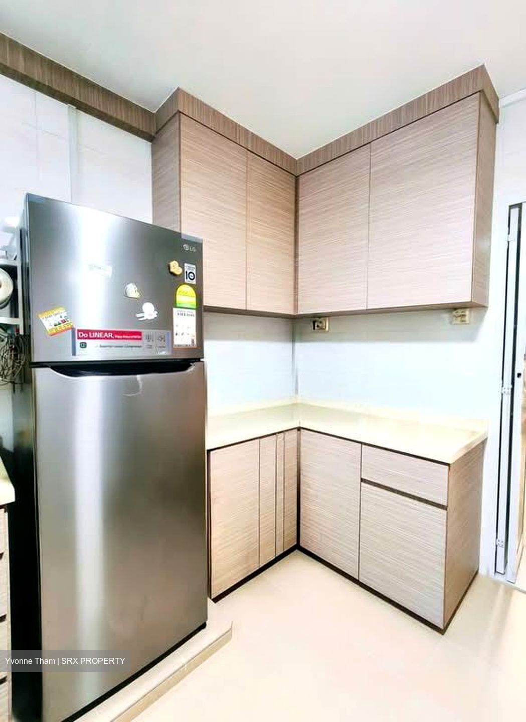 Blk 464 Hong Kah Ville (Jurong West), HDB 3 Rooms #559656421